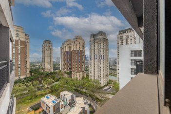 apartment em Rua Pacobá, Jardim Panorama - São Paulo - SP