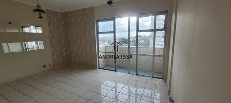 apartment em Rua Domiciano Rossi, Centro - São Bernardo do Campo - SP