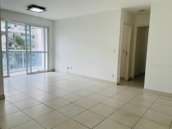 apartment em Avenida Flamboyants da Península, Barra da Tijuca - Rio de Janeiro - RJ