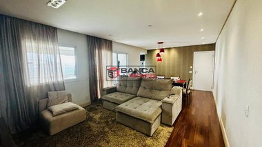apartment em Rua Senador Joaquim Ribeiro do Valle, Vila Leopoldina - São Paulo - SP