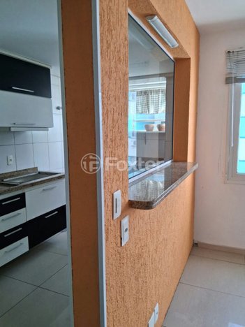 apartment em Rua João da Silva Bueno, Morro Santana - Porto Alegre - RS