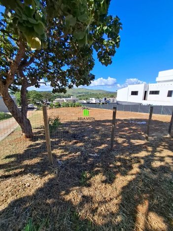 land_lot em Rua A, Gran Royalle - Lagoa Santa - MG