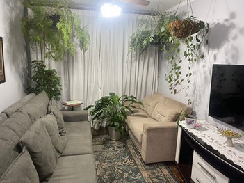 apartment em Avenida Rebouças, Cerqueira César - São Paulo - SP