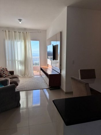 apartment em Avenida Pedro Friggi, Cidade Vista Verde - São José dos Campos - SP