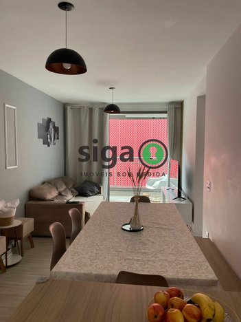 apartment em Rua Jupi, Santo Amaro - São Paulo - SP