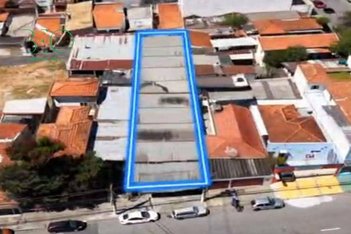 commercial_land_lot em Rua Professor Aprígio Gonzaga, São Judas - São Paulo - SP