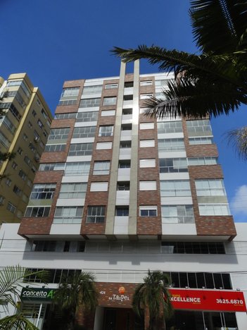 apartment em Avenida Poti, Centro - Capão da Canoa - RS