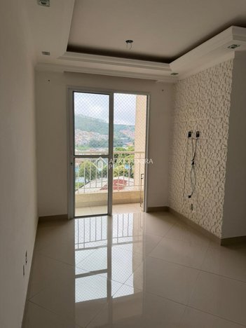 apartment em Rua Particular Flora Bulcão L Vertemate, Ferrazópolis - São Bernardo do Campo - SP