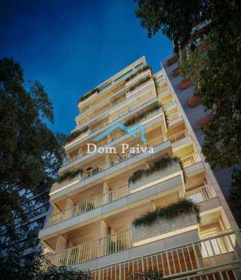 apartment em Rua Nascimento Silva, Ipanema - Rio de Janeiro - RJ