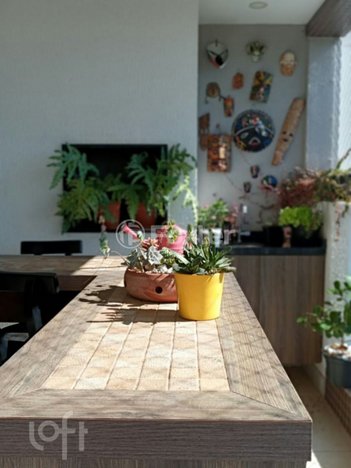 apartment em Avenida Raimundo Pereira de Magalhães, Jardim Íris - São Paulo - SP