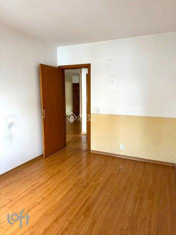 apartment em Víctor Rycembel, Centro - Canoas - RS