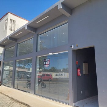 business em do Sol, Perocão - Guarapari - ES