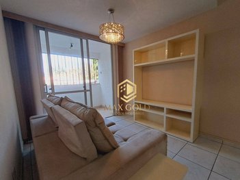 apartment em Rua Voluntário Penna Ramos, Centro - Taubaté - SP