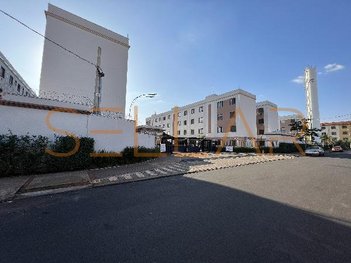 apartment em Rua Japurá, Alto do Ipiranga - Ribeirão Preto - SP