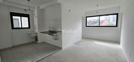 apartment em Rua Lupe Cotrin Garaude, Jardim Jamaica - Santo André - SP