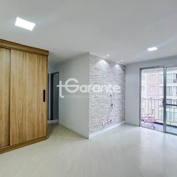 apartment em Avenida Celso Garcia, Brás - São Paulo - SP