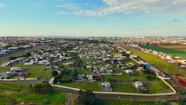 land_lot em Rodovia Mello Peixoto, Jardim Tarobá - Cambé - PR