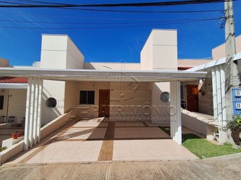 house em Rua Antonio Bravo Plaça, Ipatinga - Sorocaba - SP