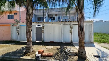 house em Travessa Salinas, Palhada - Nova Iguaçu - RJ
