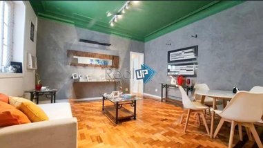 apartment em Rua João de Barros, Leblon - Rio de Janeiro - RJ