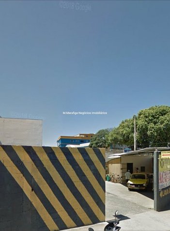 land_lot em Rua Avelino Gonçalves, Campo Grande - Cariacica - ES