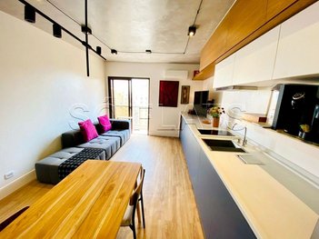 apartment em Alameda Casa Branca, Jardim Paulista - São Paulo - SP