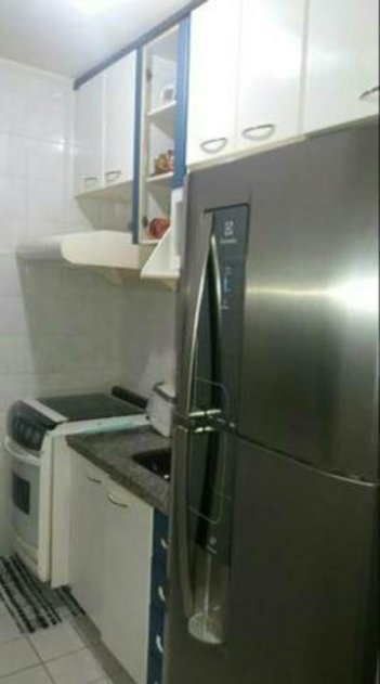 apartment em Rua Doutor Albuquerque Lins, Santa Cecília - São Paulo - SP