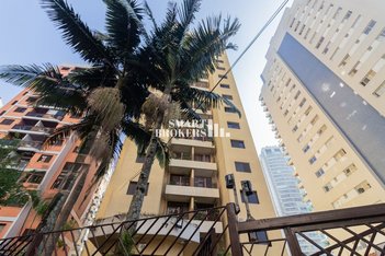 apartment em Rua Dona Avelina, Vila Mariana - São Paulo - SP