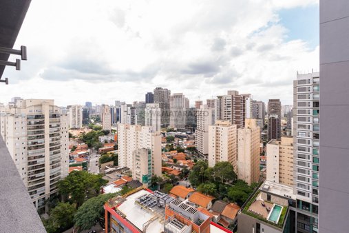 Cômodo Condomínio