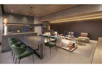 apartment em Rua Joaquim Távora, Vila Mariana - São Paulo - SP