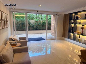 apartment em Avenida Professor João Fiúsa, Jardim Canadá - Ribeirão Preto - SP