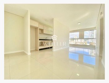 apartment em Rua Duque de Caxias, Vila Operária - Itajaí - SC