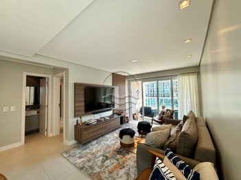 apartment em Avenida Central, Xangri-Lá - Xangri-Lá - RS