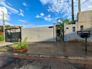 house em Rua Antonio Carlos Rodolpho, Quinta Ranieri - Bauru - SP