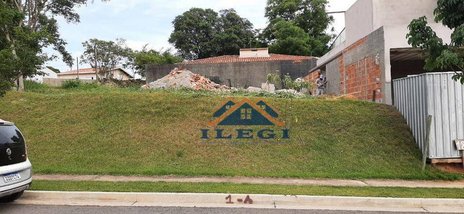 land_lot em Rua Afonso Ferragut, Pinheirinho - Vinhedo - SP