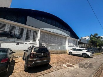 industrial em Pernambuco, Navegantes - Porto Alegre - RS