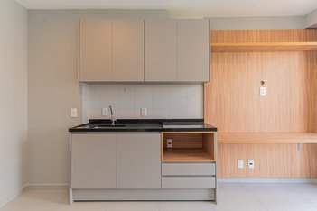 apartment em Rua José Batista Pereira, Campo Belo - São Paulo - SP