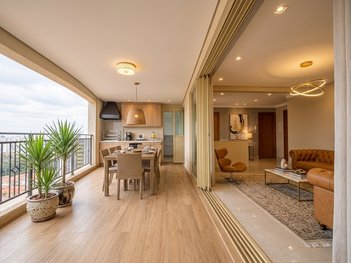apartment em Rua Almirante Noronha, Jardim São Paulo(Zona Norte) - São Paulo - SP