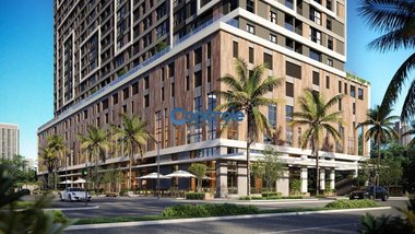 apartment em Avenida Marcondes de Mattos, Centro - Biguaçu - SC