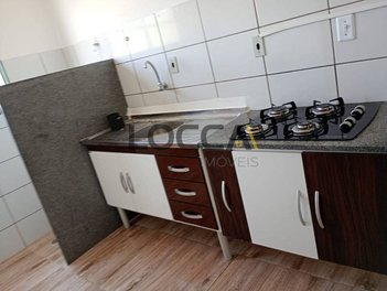 apartment em Rua Antoun Youssif Issa, Jardim Doutor Paulo Gomes Romeo - Ribeirão Preto - SP