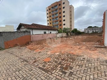 land_lot em Rua Dona Alexandrina, Vila Monteiro (Gleba I) - São Carlos - SP