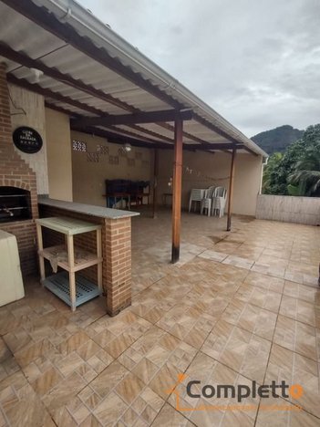 house em Estrada da Ligação, Jacarepaguá - Rio de Janeiro - RJ