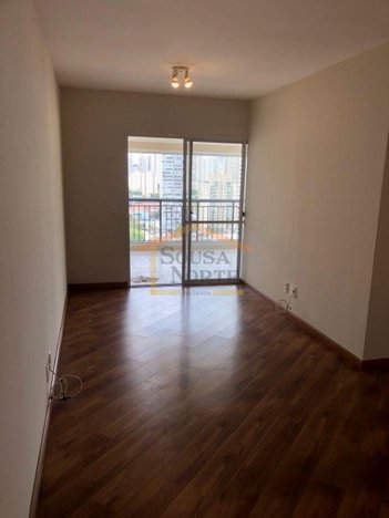 apartment em Rua Jeroaquara, Vila Romana - São Paulo - SP