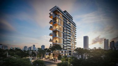 house em Alameda Joaquim Eugênio de Lima, Jardim Paulista - São Paulo - SP