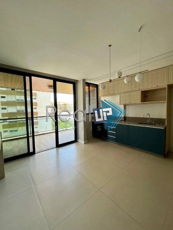 apartment em Rua Prudente de Morais, Ipanema - Rio de Janeiro - RJ