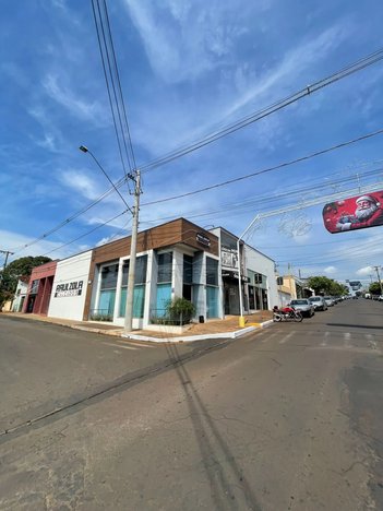 business em Rua Joaquim Medeiros, Jardim Novo Estilo - Igaraçu do Tietê - SP