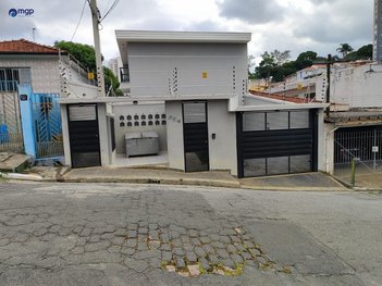 house em Rua Aldeia Vinte de Setembro, Vila Ede - São Paulo - SP