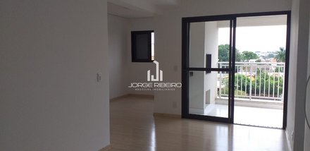 apartment em Rua Alexander Graham Bell, Parque Jamaica - Londrina - PR