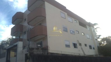 apartment em Antônio Amancio da Silveira, Forquilhinha - São José - SC