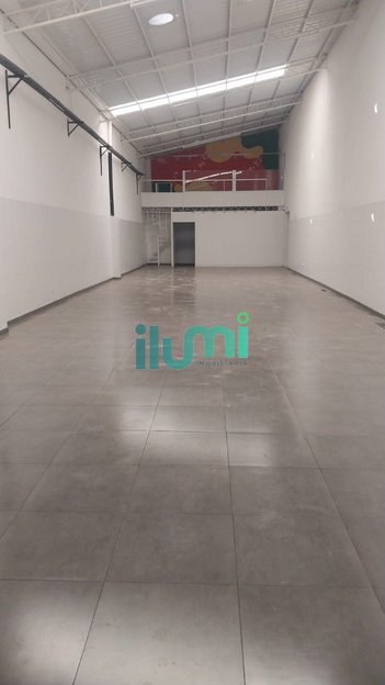 industrial em Kiyoshi Enomoto, Jardim San Marino - São José dos Campos - SP